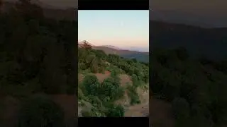 DJI Mini 3 Pro x Freewell Anamorphic Lens 🌄