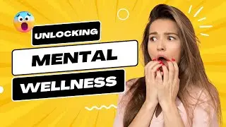 Unlocking Mental Wellness: Navigating Depression, Anxiety, Bipolar Disorder, and More