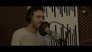 Matt Corby - Reelin (Live at Rainbow Valley Studios)