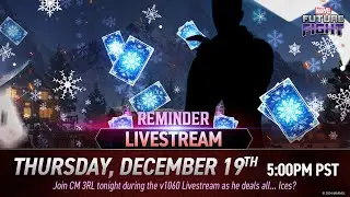MARVEL Future Fight v1060 Update Livestream