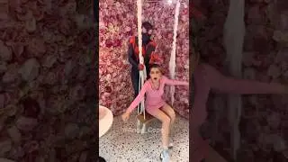Barbie & SpiderMan on a date?😳I made custom IPad for her*You need to see his reaction *|Ange_Cope