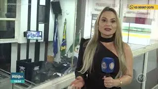 Câmera Municipal de Cuiabá foi marcada por emoção de vereadores reeleitos e estratégia eleitoral