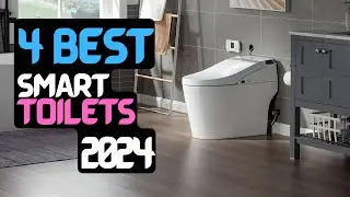 The 4 Best Smart Toilets of 2024