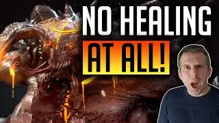 HOW I WON THE CLAN BOSS DRAFT! NO HEALS REQUIRED! | Raid: Shadow Legends