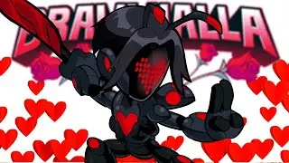 VALHALLENTINE’S 2023 • Lovebug Val + ALL Skins • 1v1 Gameplay