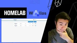 Homelab Series -  Setting up Wallos - Open Source Personal Subscription Tracker