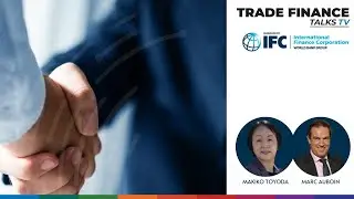 20 years of successful marriage: IFC, WTO on multilateral cooperation and trade finance facilitation