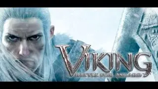 Обзор игры: Viking 