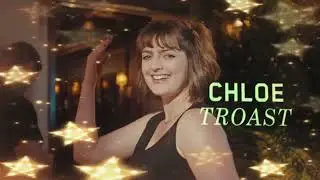 Apostle Chloe Troast SNL Fancam