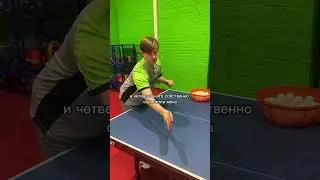 Техника скидки справа(получилось в 4 действия🙂)