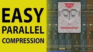 Parallel Compression for Beginners!