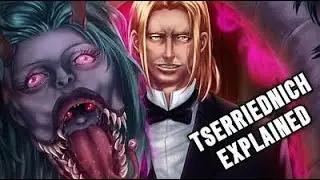 The Most Terrifying Nen User in Hunter x Hunter Explained