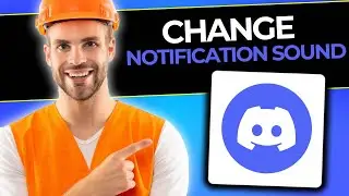 How To Change Discord Notification Sound On PC | Full Guide (2024)