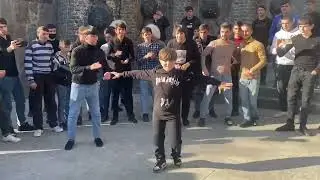 Новая Супер Лезгинка 2022 Грузинская Песня Alishka Trend Lezginka Zaqatala Qala Duzu