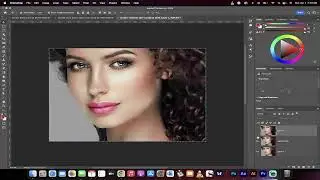 How To Fix Low Quality Images With Photoshop 2023   Quick Tutorial