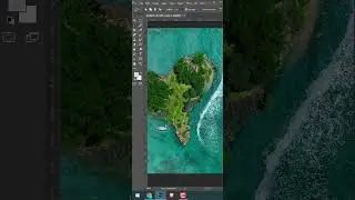 Quickly REMOVE anything in PHOTOSHOP with content-aware fill
