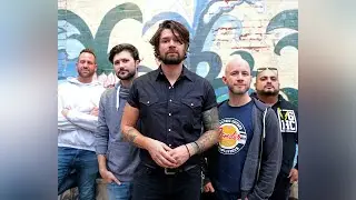 Taking Back Sunday - Head Club