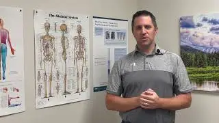 East Falls Sport & Spine: Muscle Spasticity