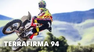 Ken Roczen Rips Jeremy McGraths Classic 1996 CR250 | Terrafirma 94