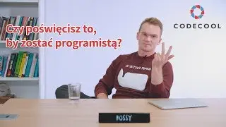 Jak długo trwa nauka programowania?