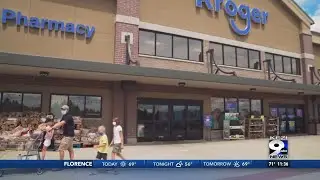 Trial over Kroger-Albertsons merger begins in Portland