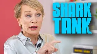 How Barbara Corcoran Turned $1000 Into $1 BILLION | Shark Tank Uncut