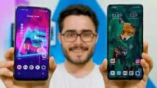 Xiaomi Mi 10T Lite vs Realme 7 Pro | Comparativa en 5 minutos!