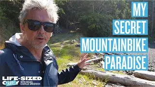 My Secret Mountainbiking Paradise - Life-Sized Travel