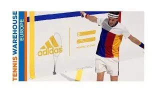 Commercial - adidas Pharrell Williams Collection