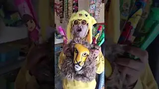 JANJI GAK BELI MAINAN? | TIKTOK KOCAK NURRAYNI25 