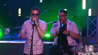 Un verano en Nueva York - Grupo Veneson en vivo