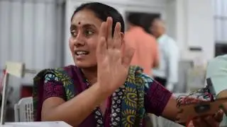 Fab School Educators Program | Making India Great | Workbench Projects