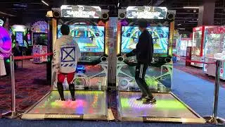 [Dancerush Stardom] MK - HighBALL Lv.7 DLC