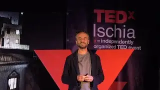 Il valore delle fotografie  | Pietro Masturzo | TEDxIschia