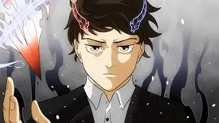 So I Read More Tower of God and…