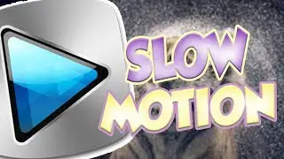 How To: Slow Motion & Fast Forward Clips In Vegas Pro