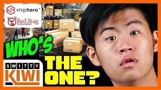 Top 10 eCommerce Order Fulfilment Firms That Are Affordable, Fast and Reliable in 2024🔶E-CASH S3•E30