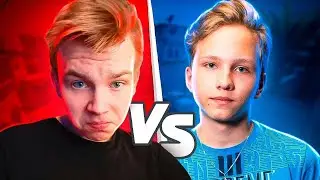 МОНЕСИ vs СТРОГО в КС ГО / ФИНАЛ ТУРНИРА ЭВЕЛОНА 1 на 1 на 50.000 CS:GO