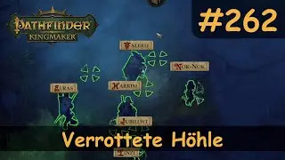 Pathfinder: Kingmaker - Verrottete Höhle 