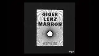 Giger Lenz Marron - Beyond   (Full Album)