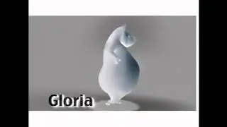 Opening to Shrek 2 2004 VHS in G-Major