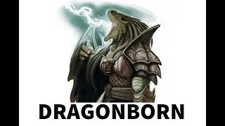 Dungeons and Dragons Lore: Dragonborn