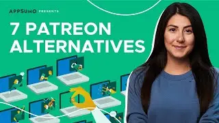 How to Make Money with 7 Patreon Alternatives in 2020