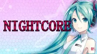 Что такое Nightcore?