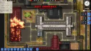 Prison Architect Soundtrack 12: Hostages