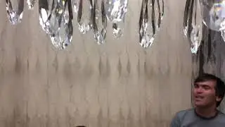 Кумыки зажигают Гумелек Мурад Садуев