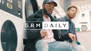 Jajii x Hboogz x Childish - Ready or Nah [Music Video] | GRM Daily