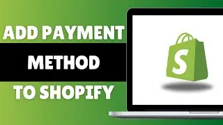 How To Add Payment Method To Shopify 2024 | Payoneer Checkout On Shopify