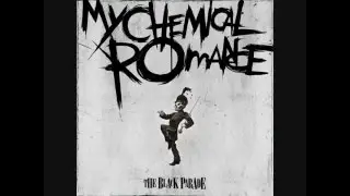 Famous Last Words - My Chemical Romance