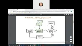 Machine Learning  Overview
